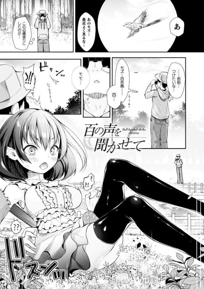 甘恋ぼなぺてぃーと