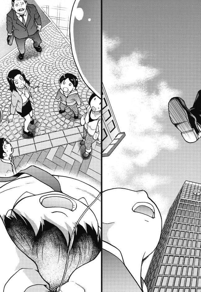 円光おじさん