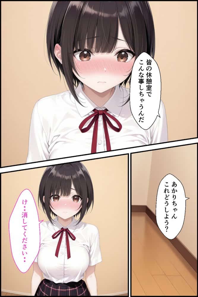 憧れだった同級生の娘が俺の店にバイトに来たので…
