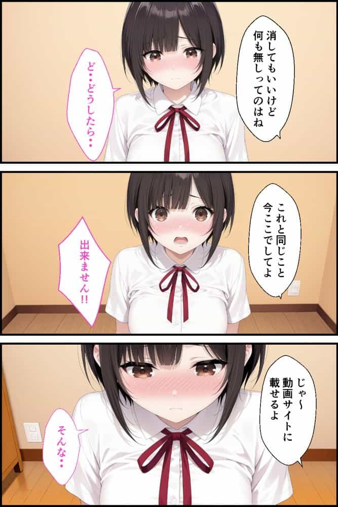 憧れだった同級生の娘が俺の店にバイトに来たので…