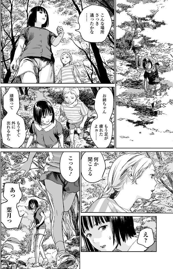 オオゲツヒメの山