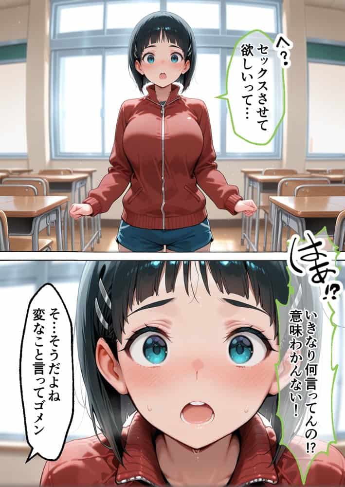 ヌプヌプしないと〇ぬ病気になりハメまくり救済（はーと）ハーレム性活 僕の部屋がヤリ部屋化…！？ SAO編