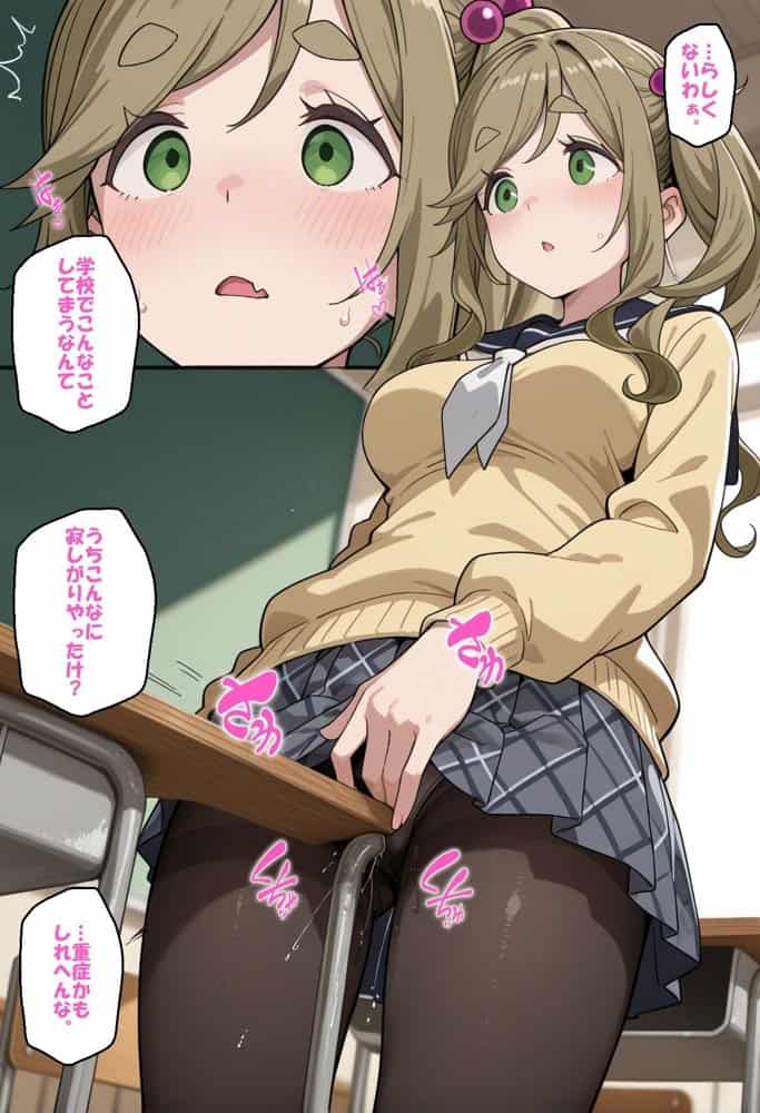 寝取られ女子 弱みをネタに支配された 犬〇あおい