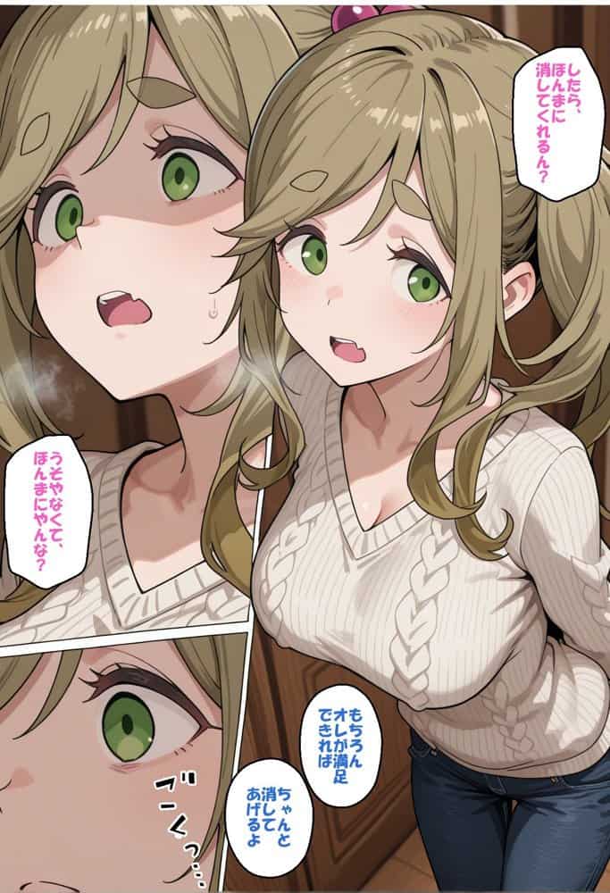 寝取られ女子 弱みをネタに支配された 犬〇あおい