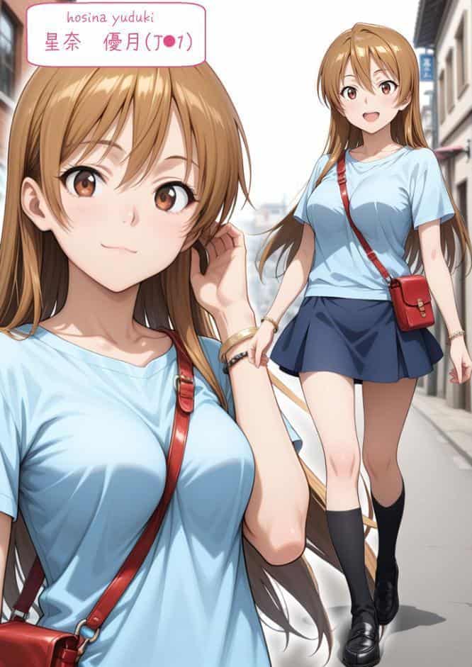 彼女がこの家で兄とオヤジに抱かれている事を俺はまだ知らない。 モザイク版
