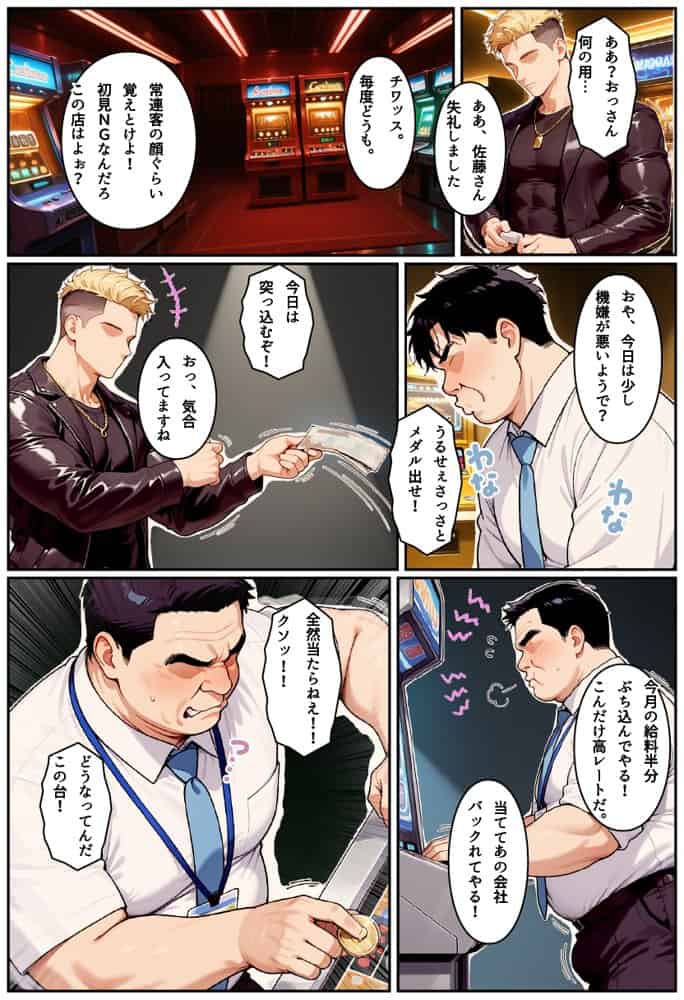 クールな王子様系人妻女上司に媚薬で危険日中出し。孕ませて母親にする