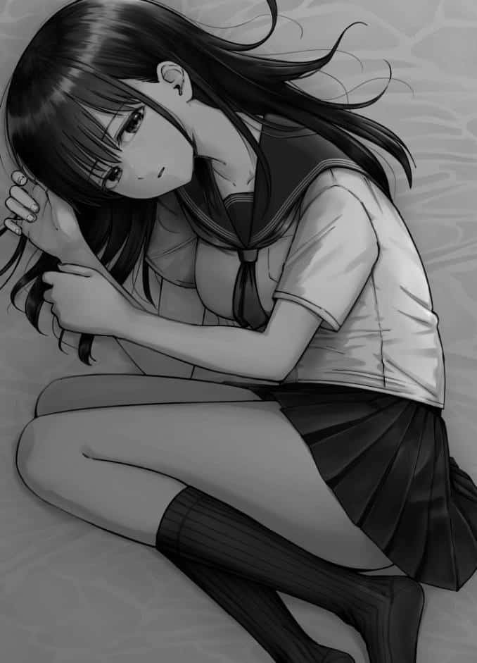托卵の娘【電子単行本】