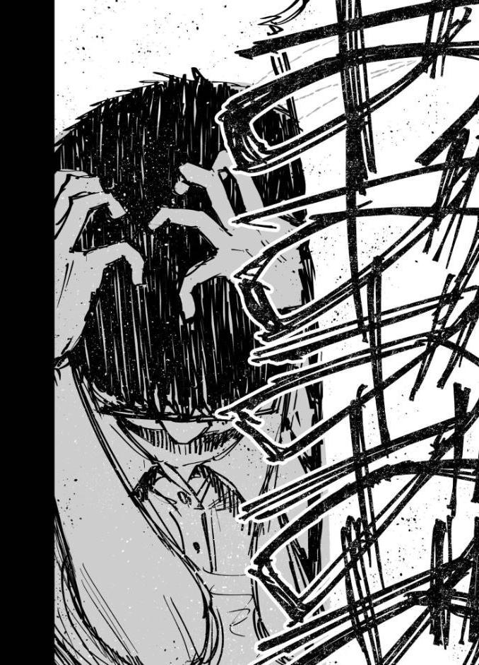 托卵の娘【電子単行本】