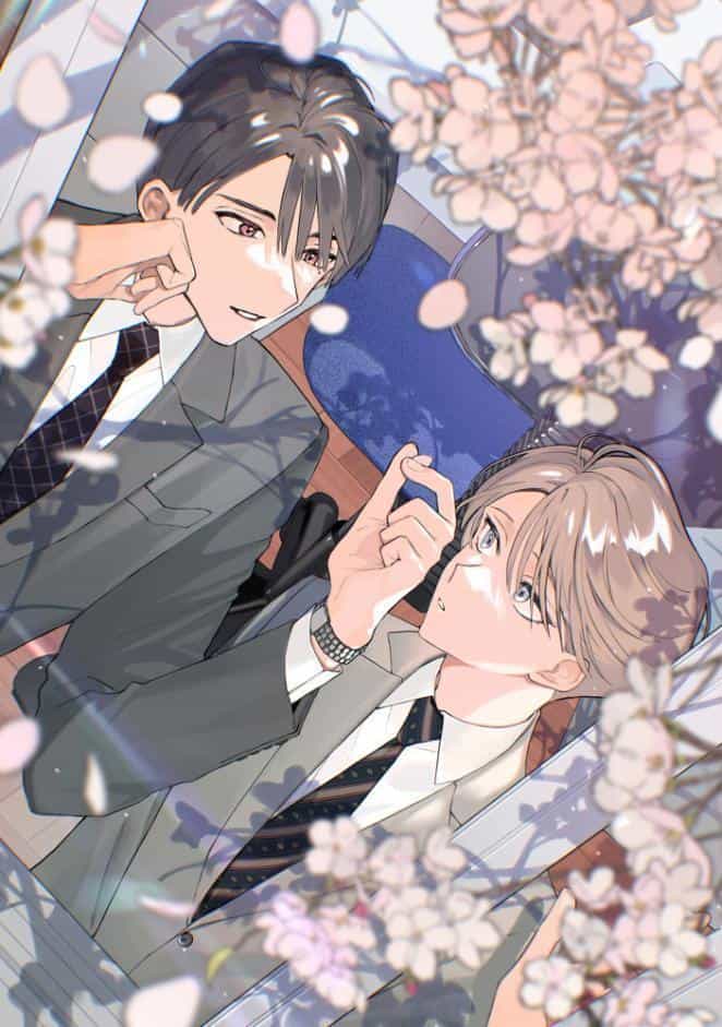 恋い恋う氷菓【極】 【電子限定かきおろし漫画4P付】