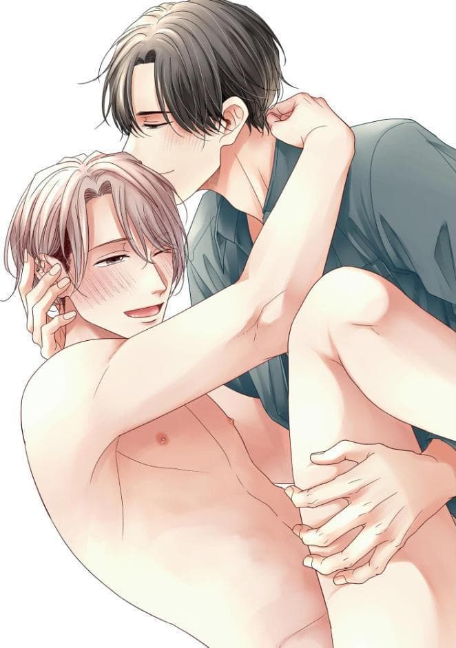 触れて感じて撫でて笑って【極】 【電子限定かきおろし漫画付】