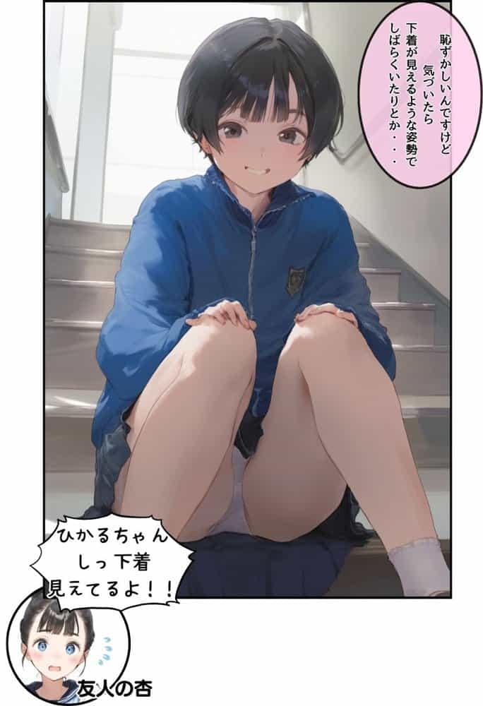 【総集編】透明感のある美少女4人をおじさんちんぽでずっぽずぽに大満喫しちゃうぞ！すぺしゃる！！全4作品