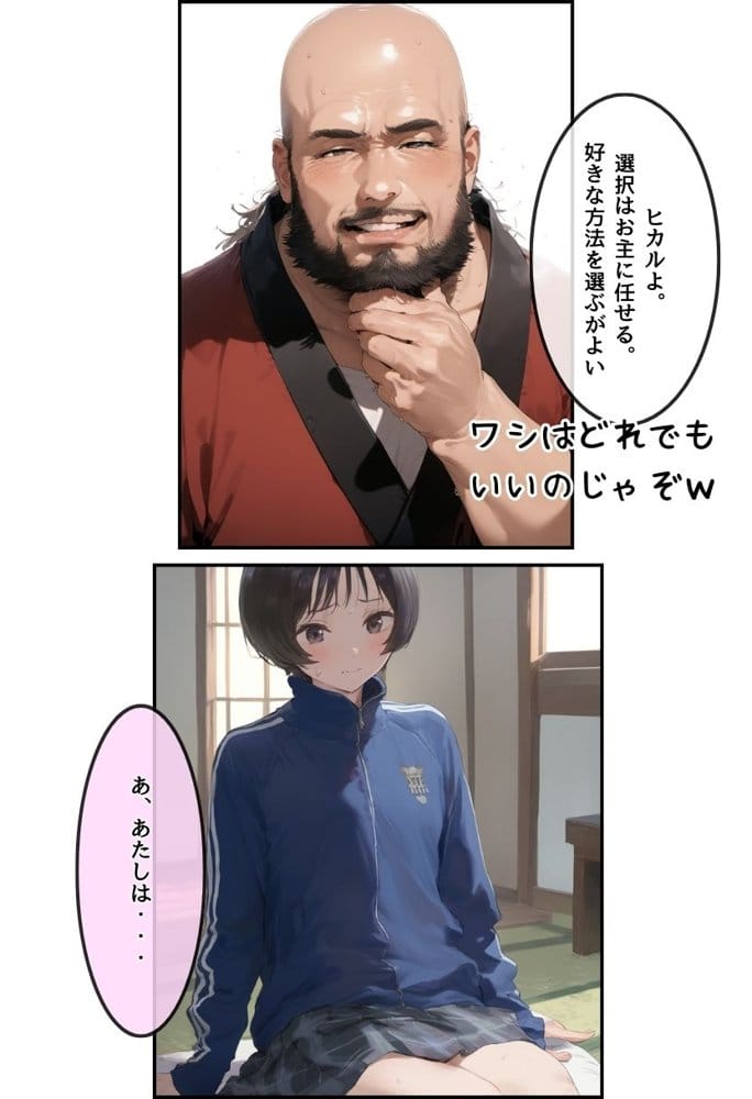 【総集編】透明感のある美少女4人をおじさんちんぽでずっぽずぽに大満喫しちゃうぞ！すぺしゃる！！全4作品