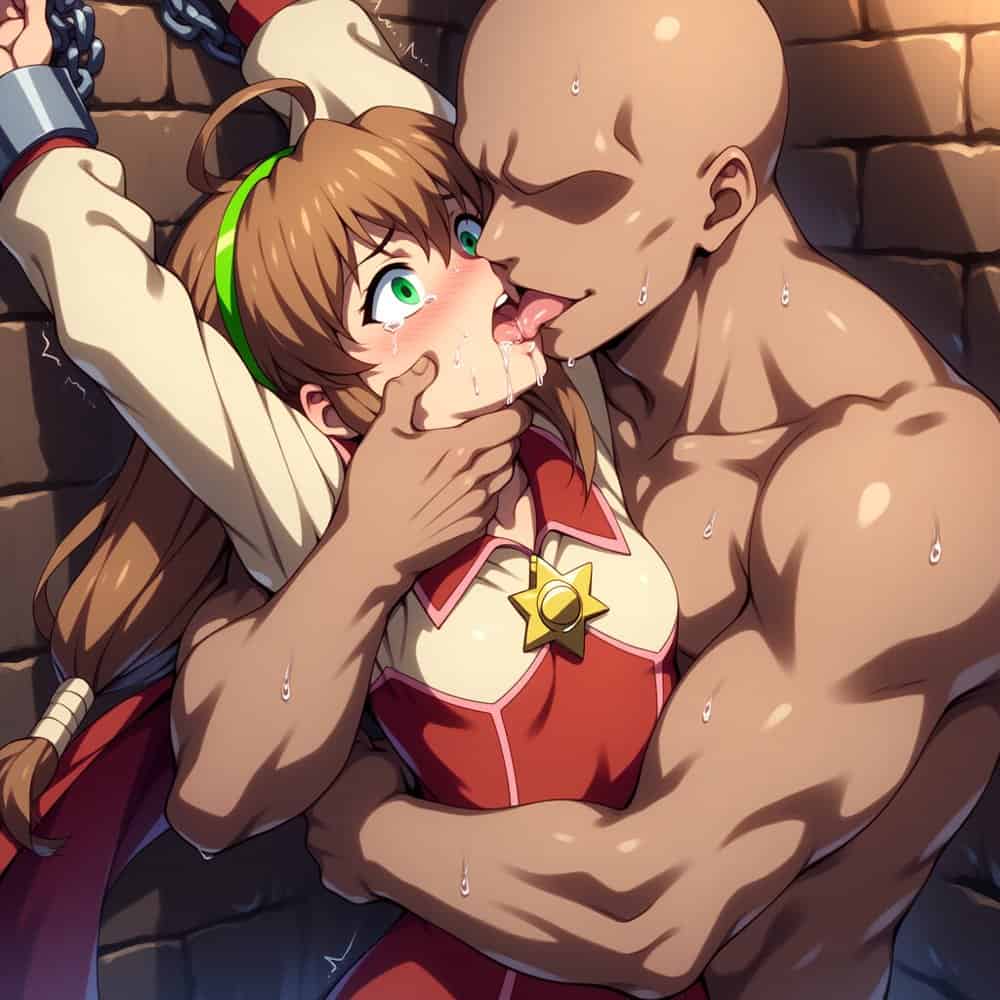 姦禁辱 vol.5