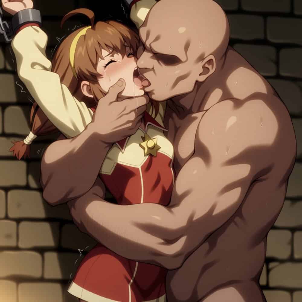 姦禁辱 vol.5