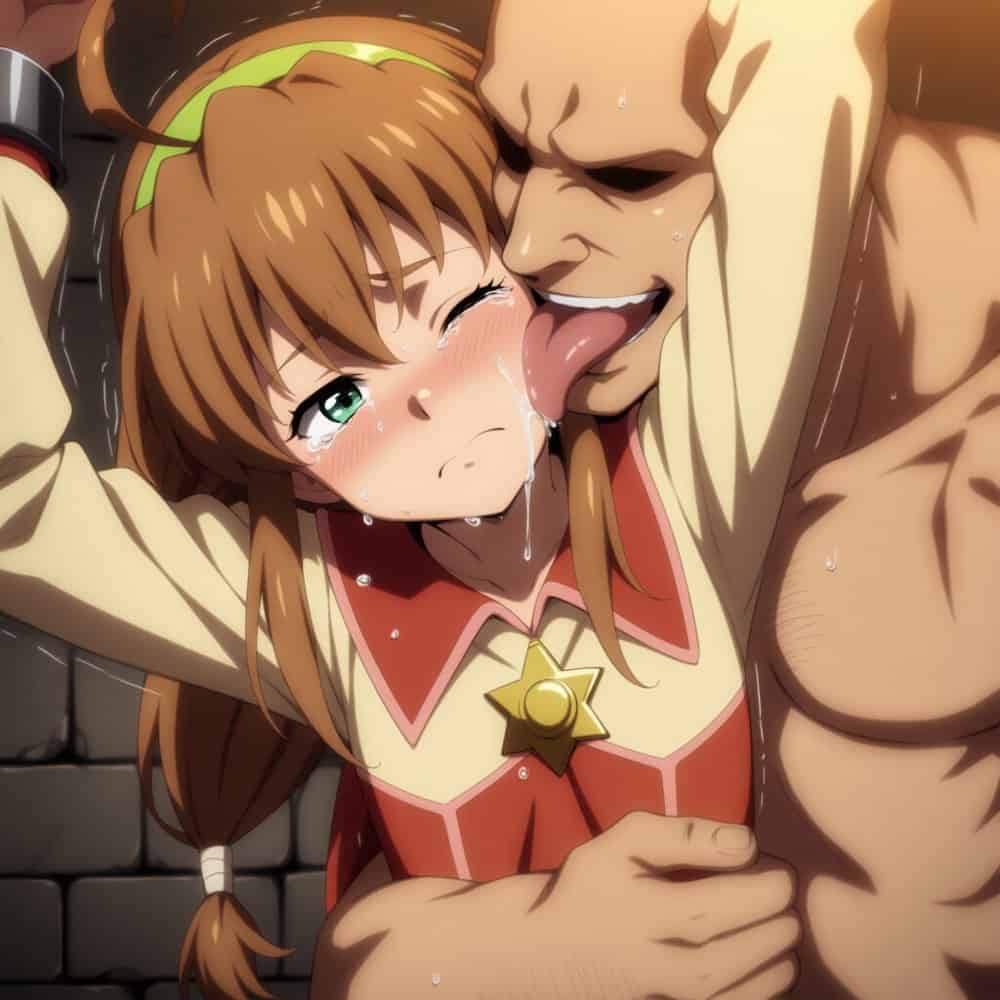 姦禁辱 vol.5