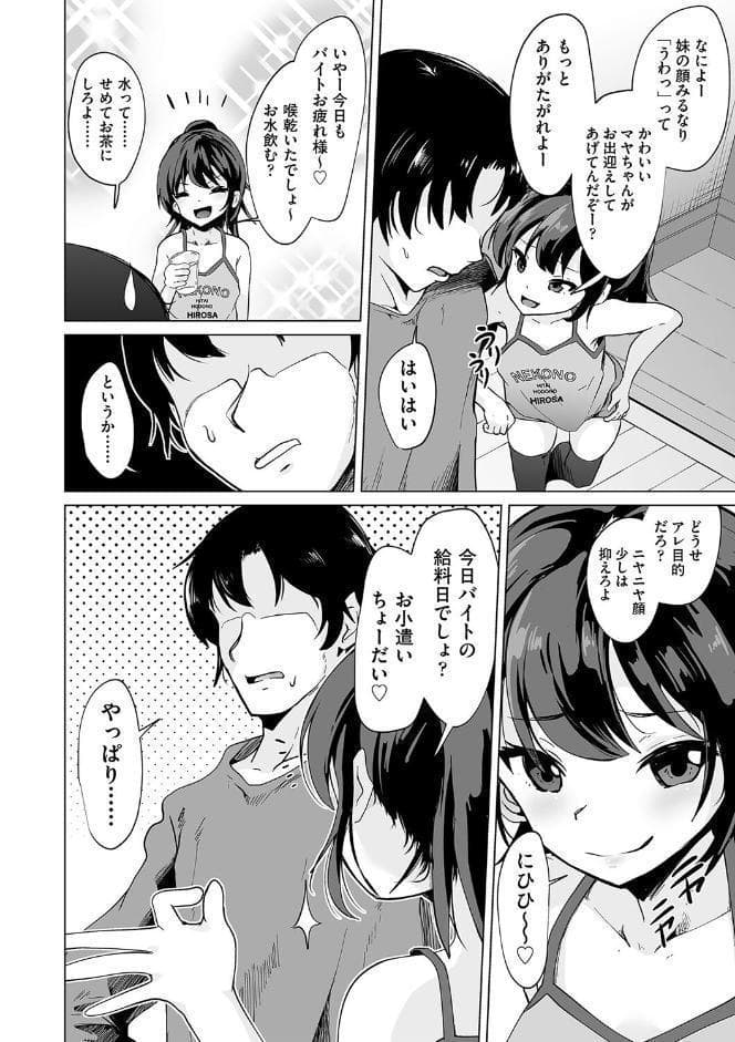 少女組曲35