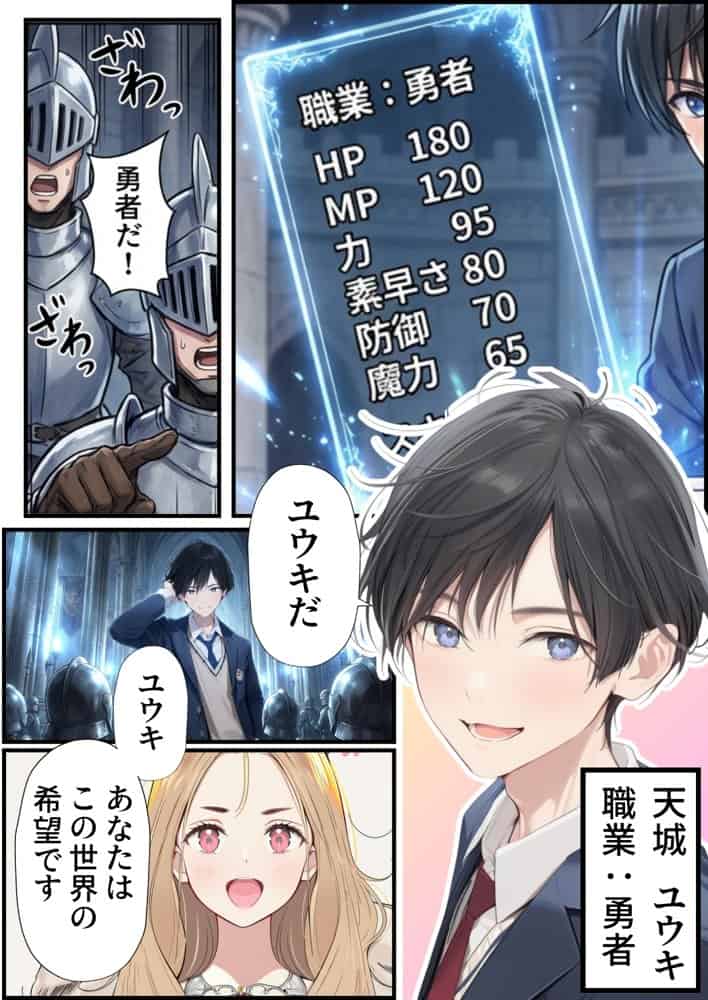 【異世界召喚】追放された種付けおじさん、辺境でハーレム悪徳領主になる