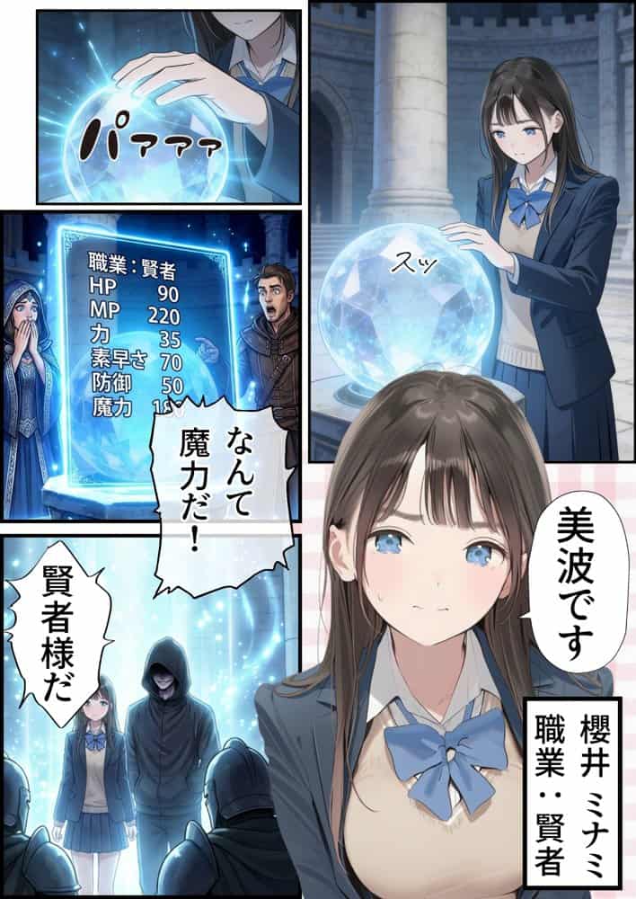 【異世界召喚】追放された種付けおじさん、辺境でハーレム悪徳領主になる