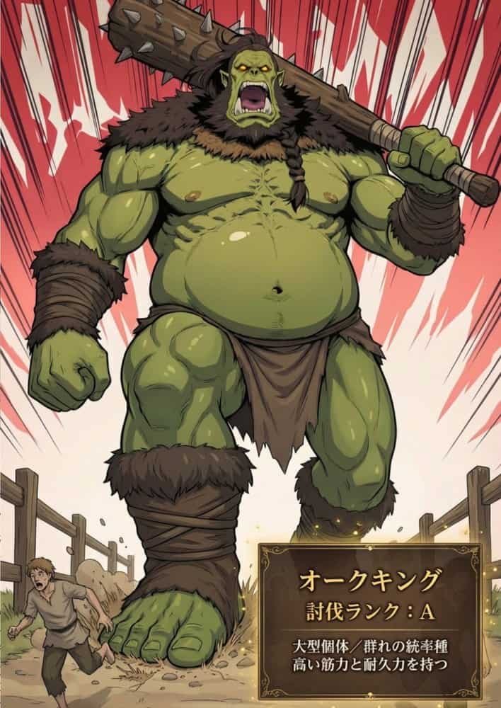 【異世界召喚】追放された種付けおじさん、辺境でハーレム悪徳領主になる