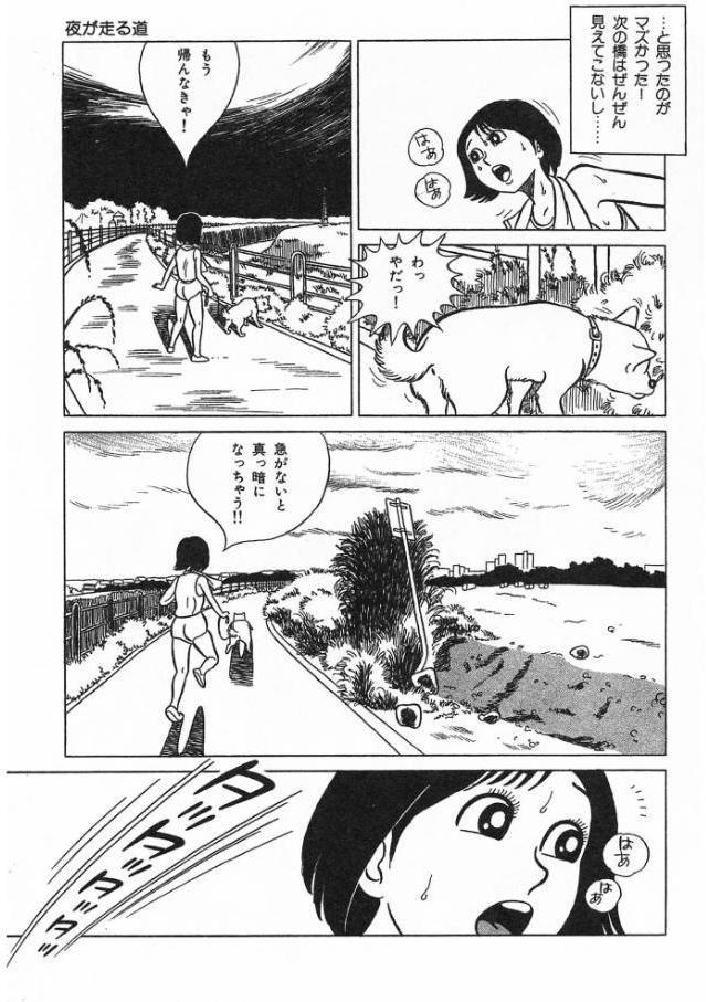 やめてったらやめないで＜特典・イラスト入り特装版＞・架空伝説