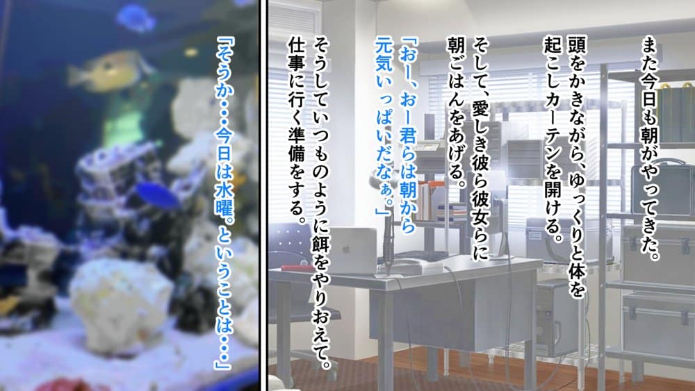 無口で地味巨乳な前髪お姉さんと所構わず生ハメSEXする仲になっていた。