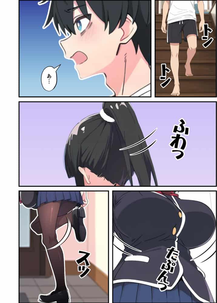 みんなの憧れの生徒会長である妹がエロ漫画大好きな変態だと発覚したので 濃厚あまあまセックスした話