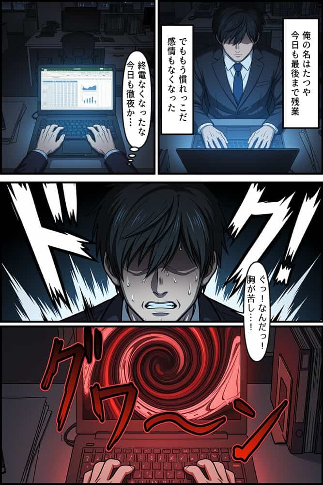 異世界転生して最初の村で子作りスローライフ