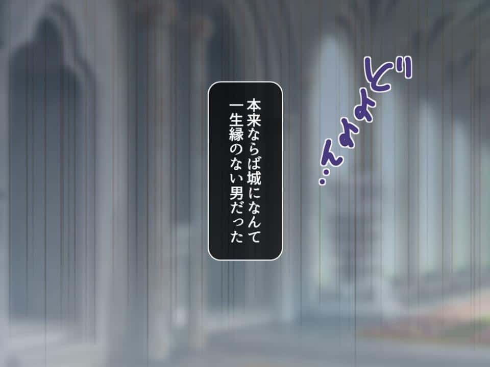 弱小貴族の俺が大出世！？ 〜酒場で出会った女とヤったら王女だった件〜 第1巻