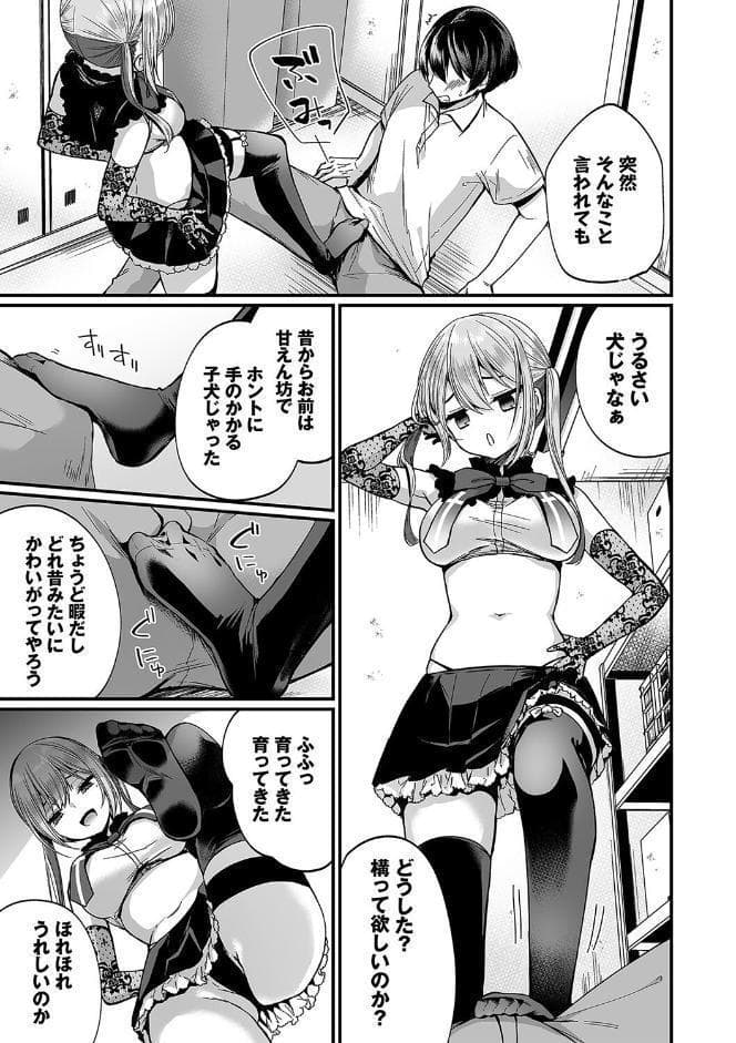 裏アカ乙女発情期2【デジタル特装版】【FANZA限定版】