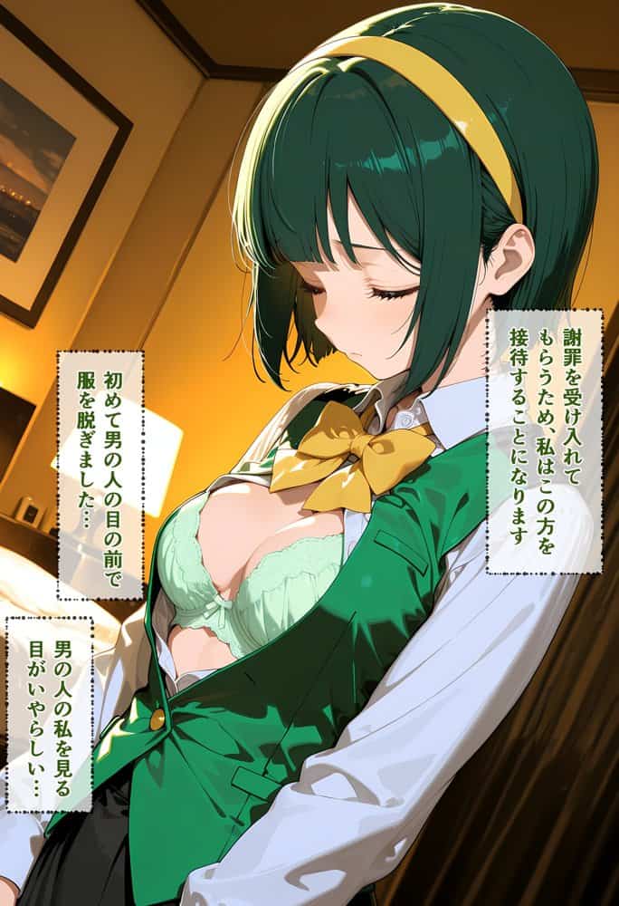 アイドル謝罪営業記録