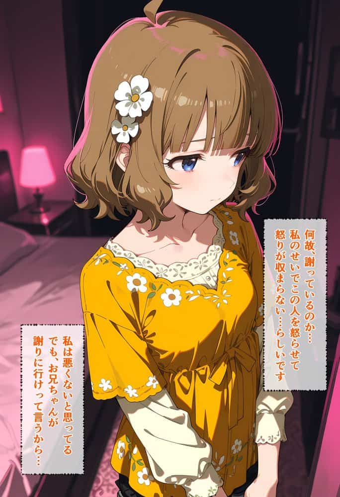 アイドル謝罪営業記録