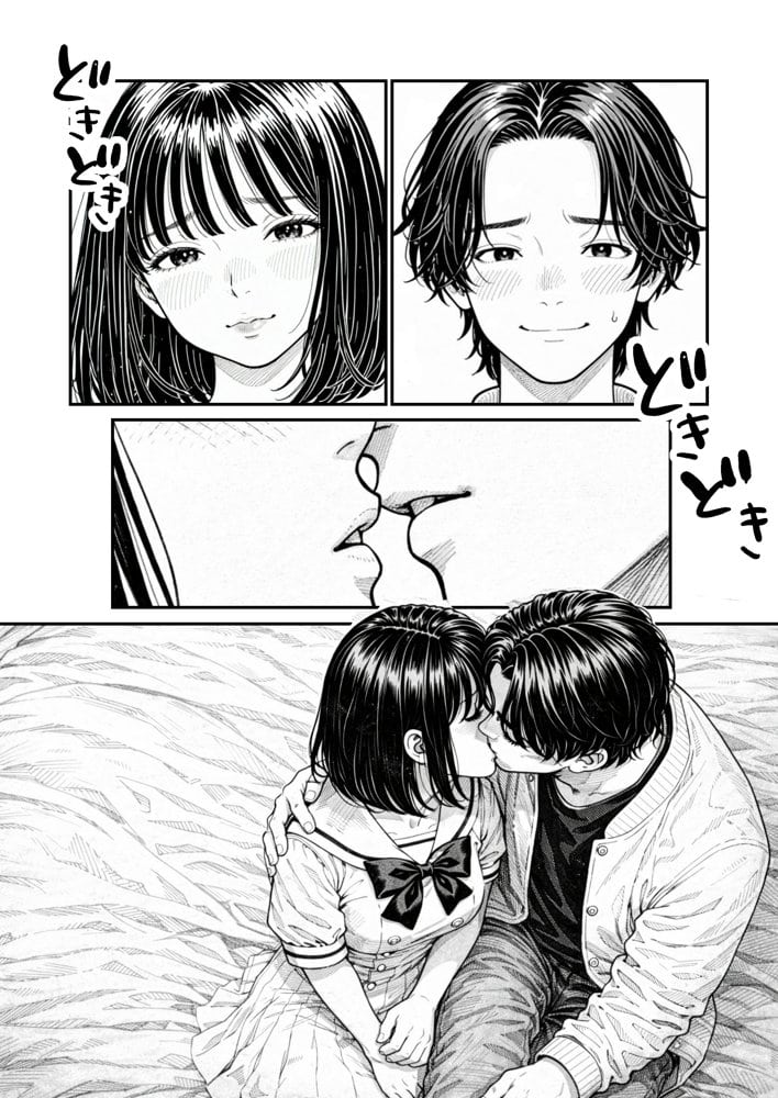 ふたりの彼氏