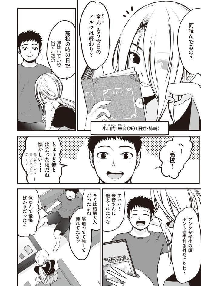 ヤンキー娘にHな調教してみた 【デジタル特装版】
