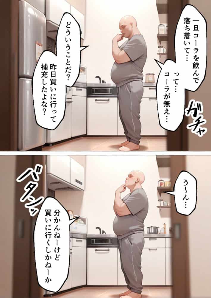 催●アプリでメス穴強●発情  中出しループチ〇ポ堕ちハーレム  ホロ編