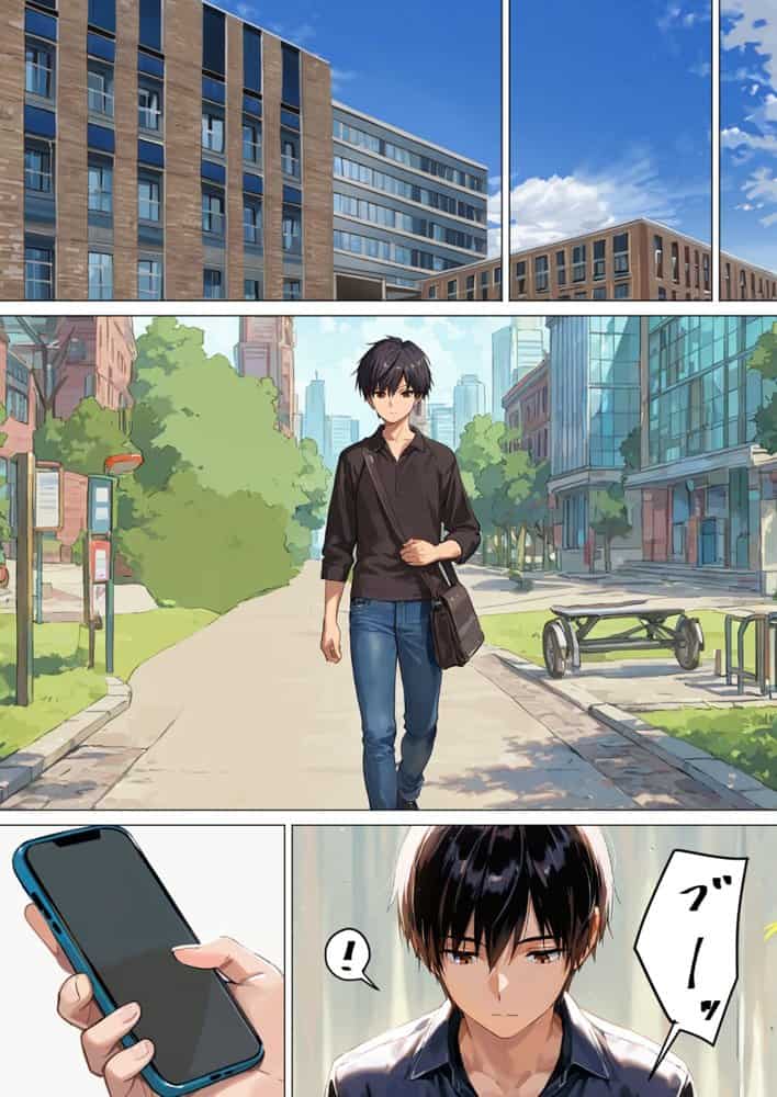 隣の不妊夫婦、種付け役は僕でした。〜公認托卵から始まる身も心も奪う全記録〜