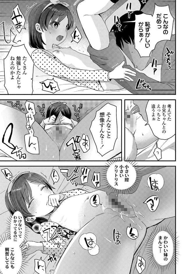 ちいさなこの恋【FANZA限定特典付き】