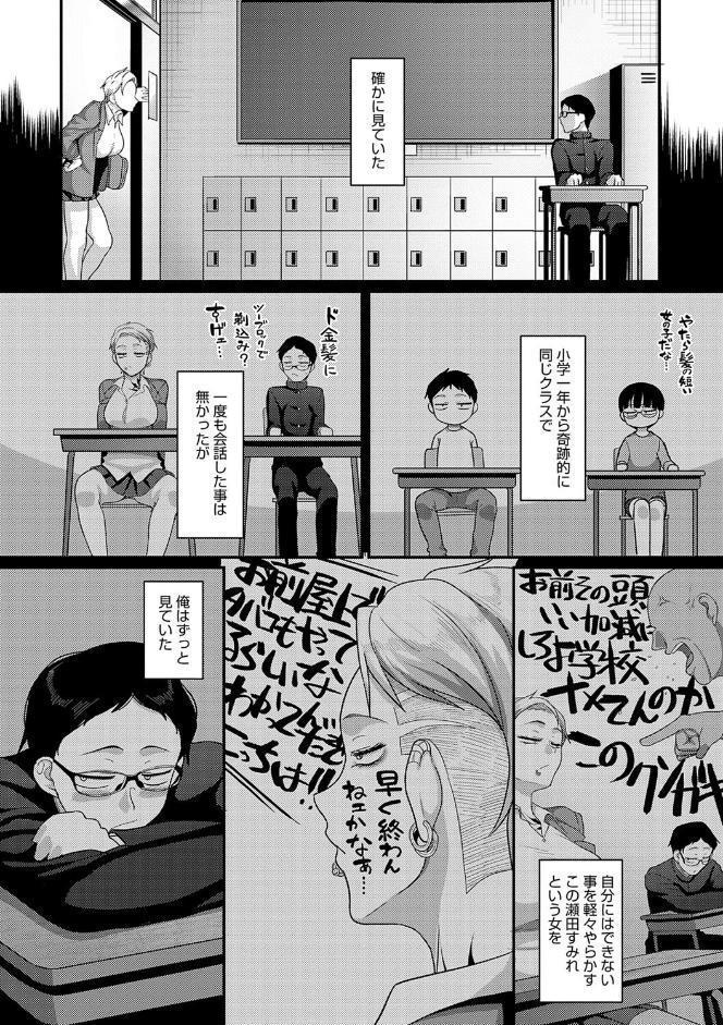 なに見てんだよ！ 【デジタル特装版】