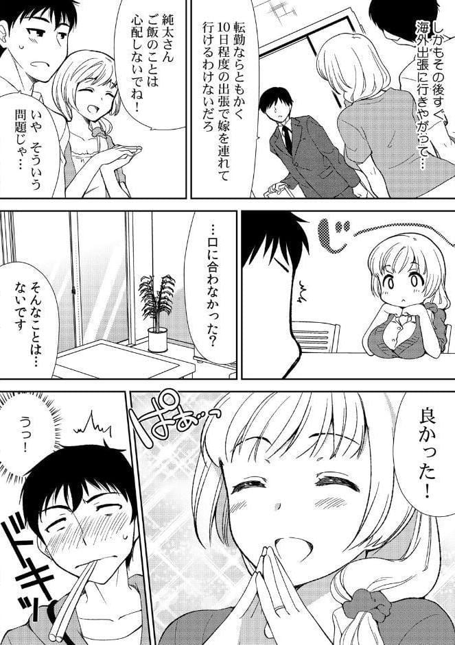 泥●しちゃった兄嫁と〜酒乱なインランお義姉さん〜 （1）