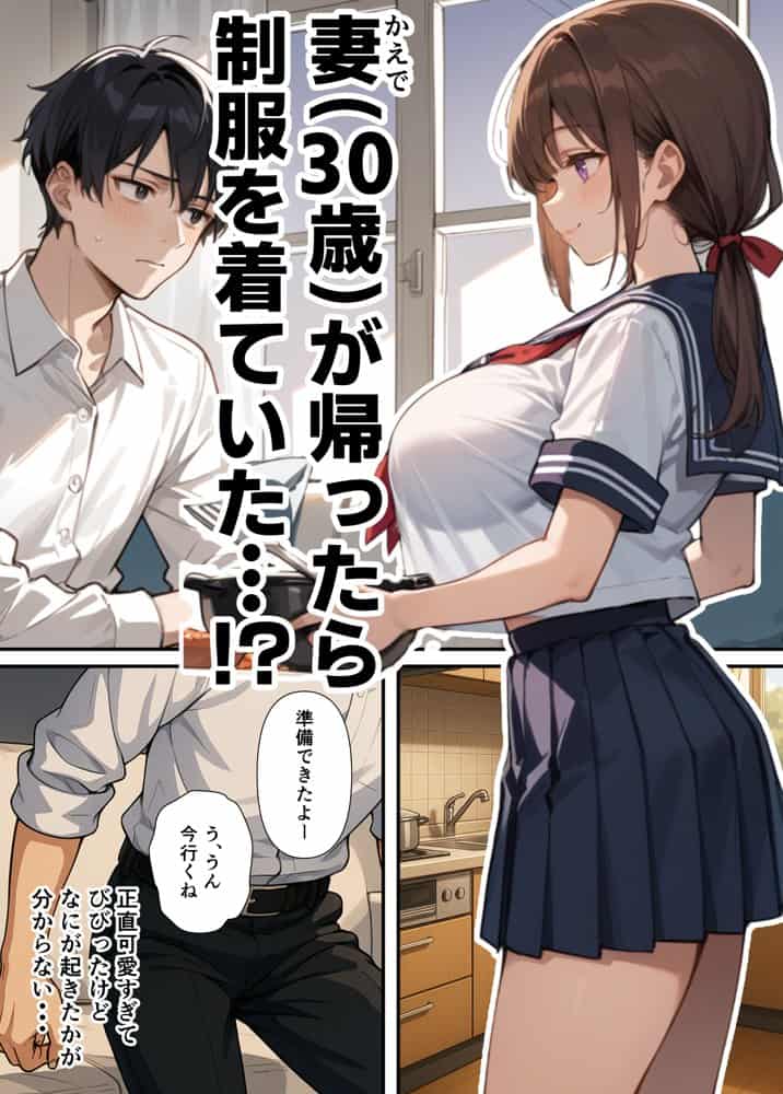 純愛セックス総集編【12作品収録】【妹・ギャル・メイド・お嬢様・地味子・若妻】 hitomiエロ漫画raw（同人誌）無料サンプル画像121