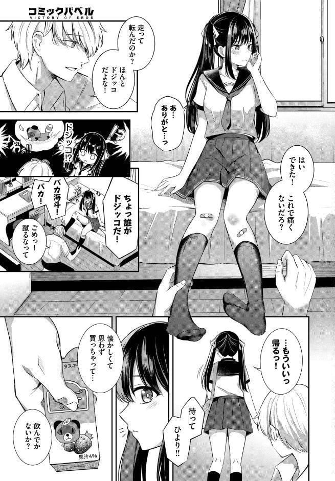 COMIC BAVEL SPECIAL COLLECTION（コミックバベル スペシャルコレクション）VOL73