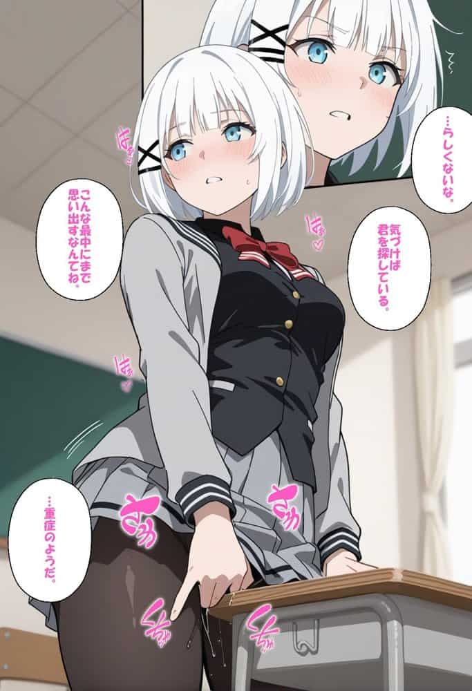 寝取られ女子 弱みをネタに支配された シ〇スタ