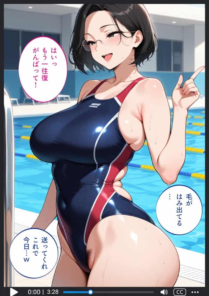 林●●●で生徒に輪●されまくる女教師「橘沙由理」-人格破壊工程