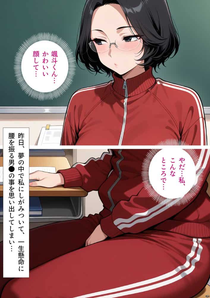 林●●●で生徒に輪●されまくる女教師「橘沙由理」-人格破壊工程
