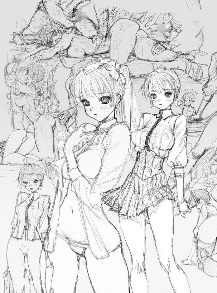 GREASEBERRIES ROUGH