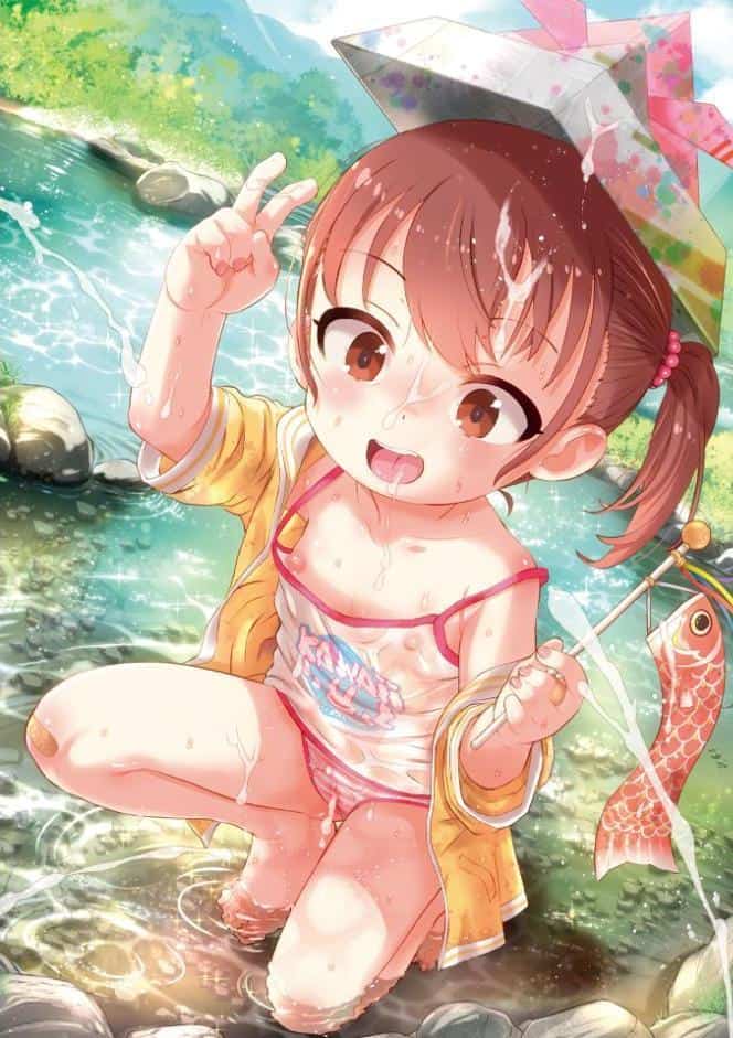 コミックMate L Vol69