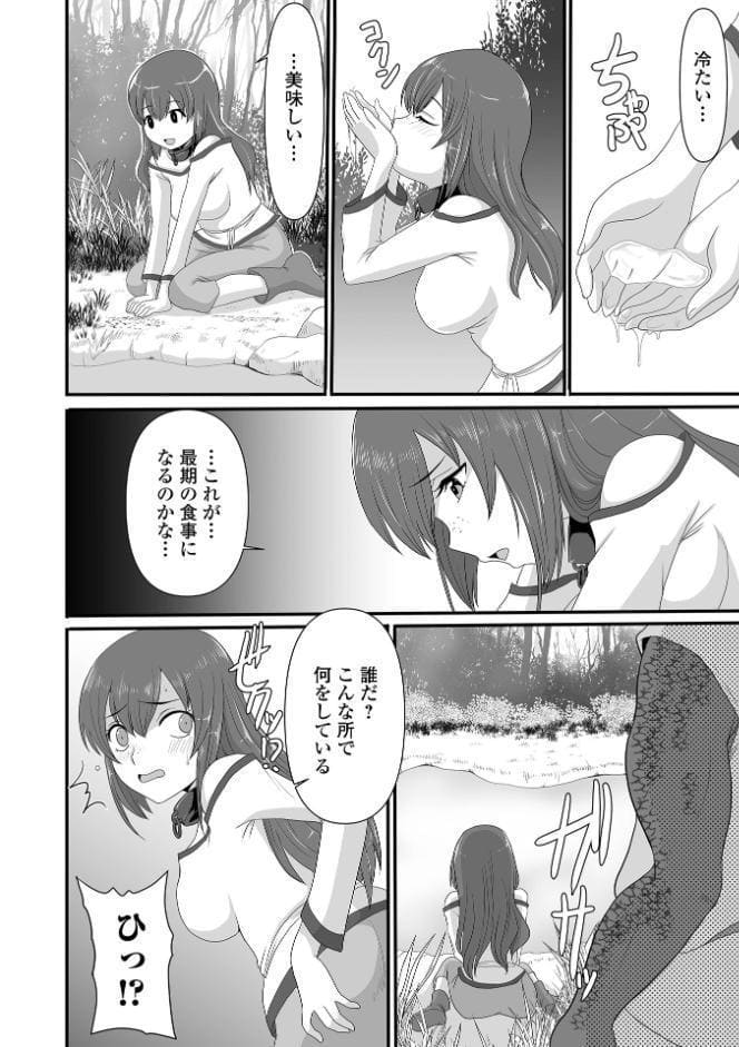 異世界幻想交配記