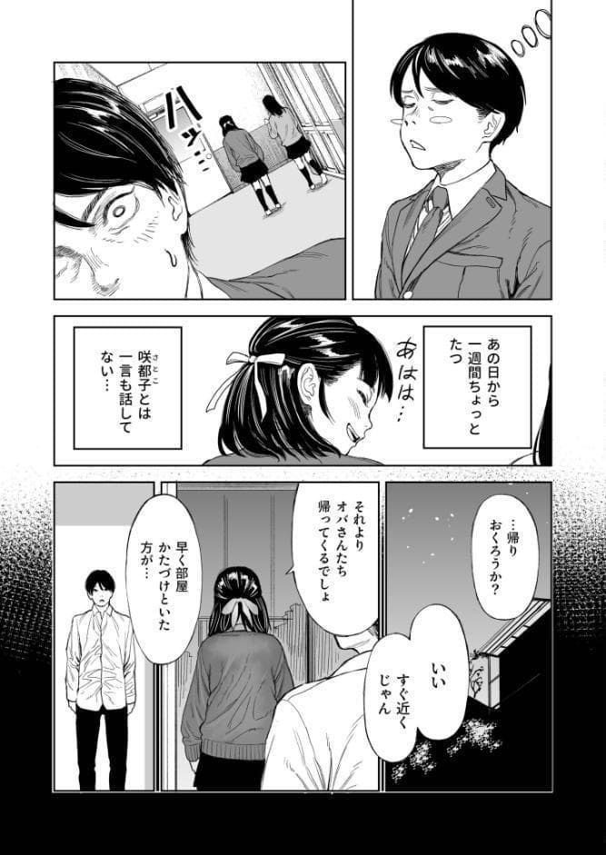 罰ゲーム（2）【18禁】