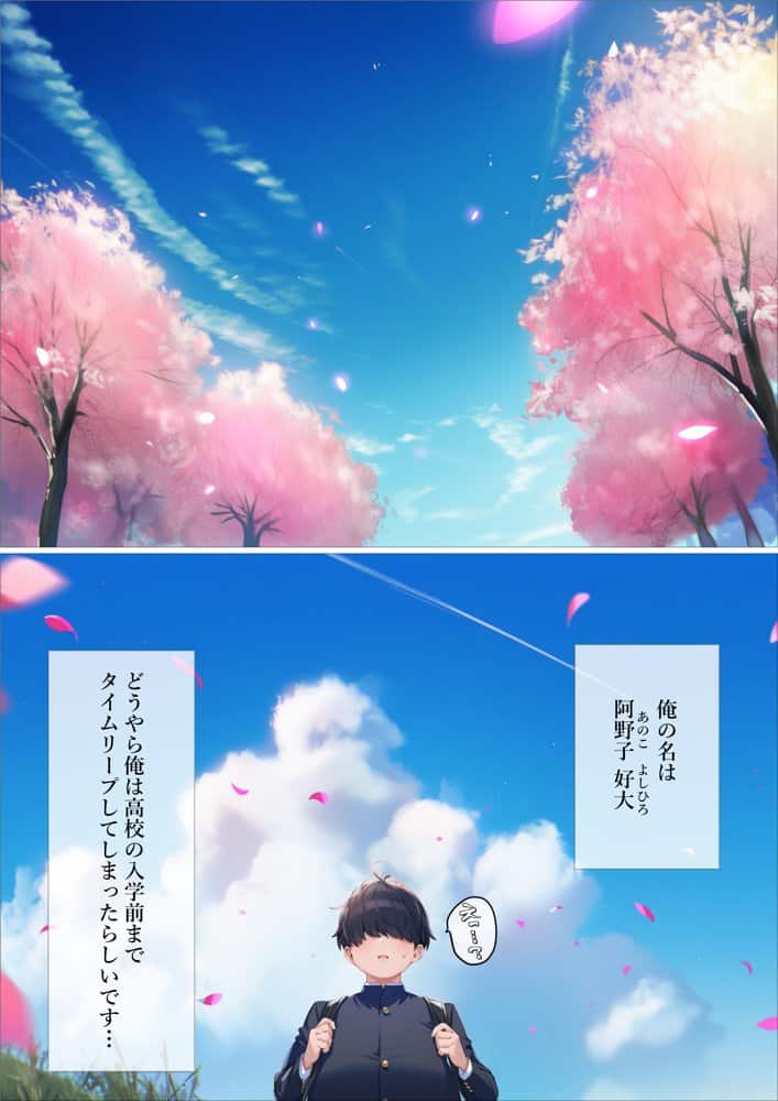 魔法少女WISHES もしも祈ちゃんと付き合えたら（番外編）