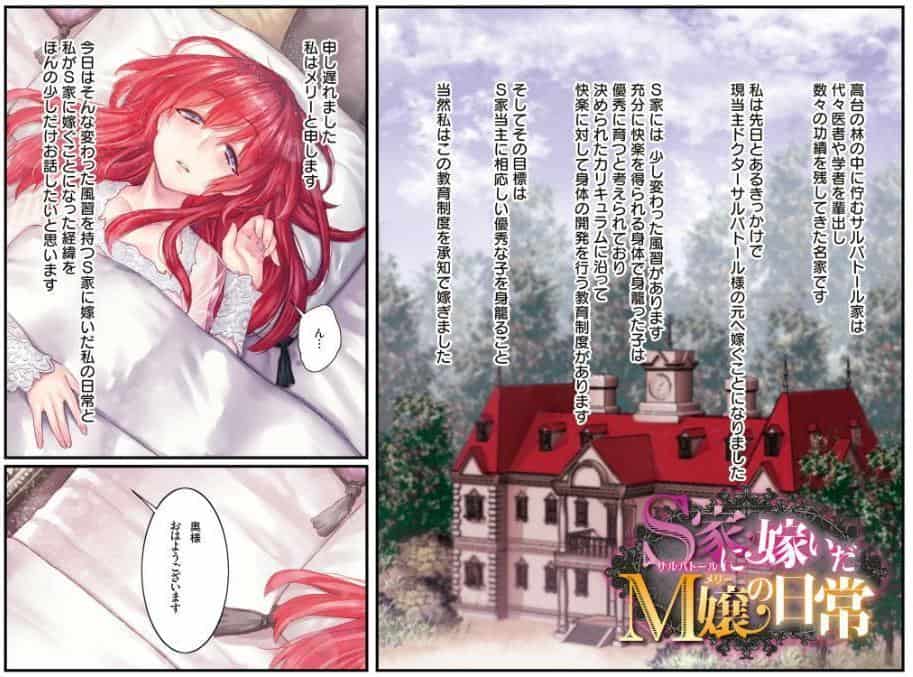 ヨールキ・パールキ作品集 1 【FANZA限定】【デジタル特装版】