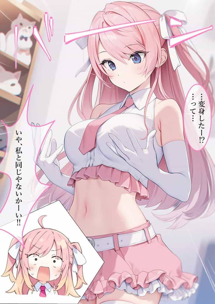 魔法少女WISHES 夢想教室編